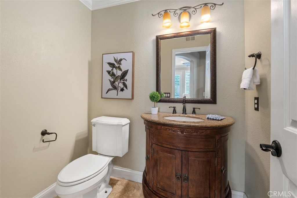 Waterford Crest (DWFC) - Residential