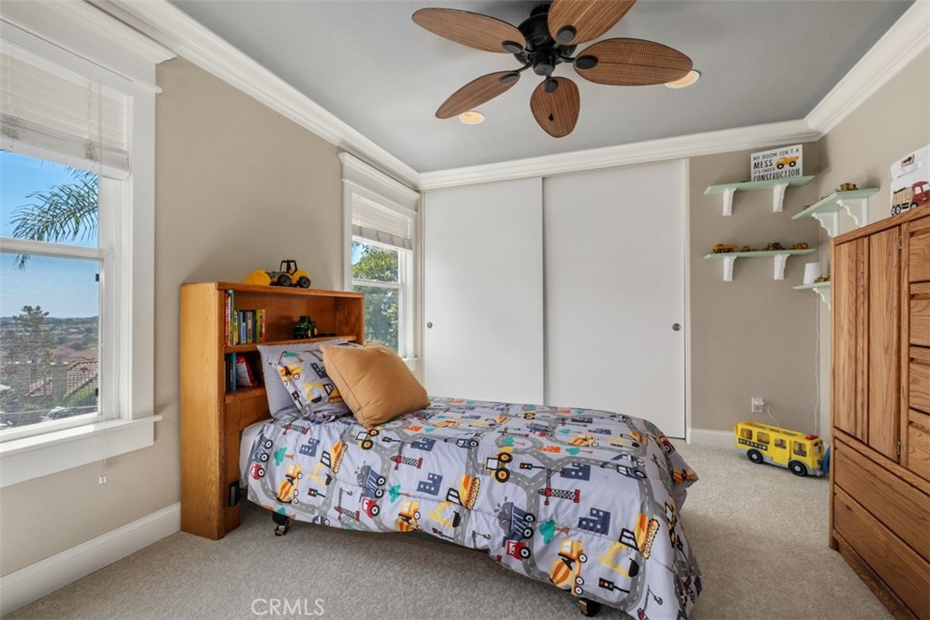 Waterford Crest (DWFC) - Residential