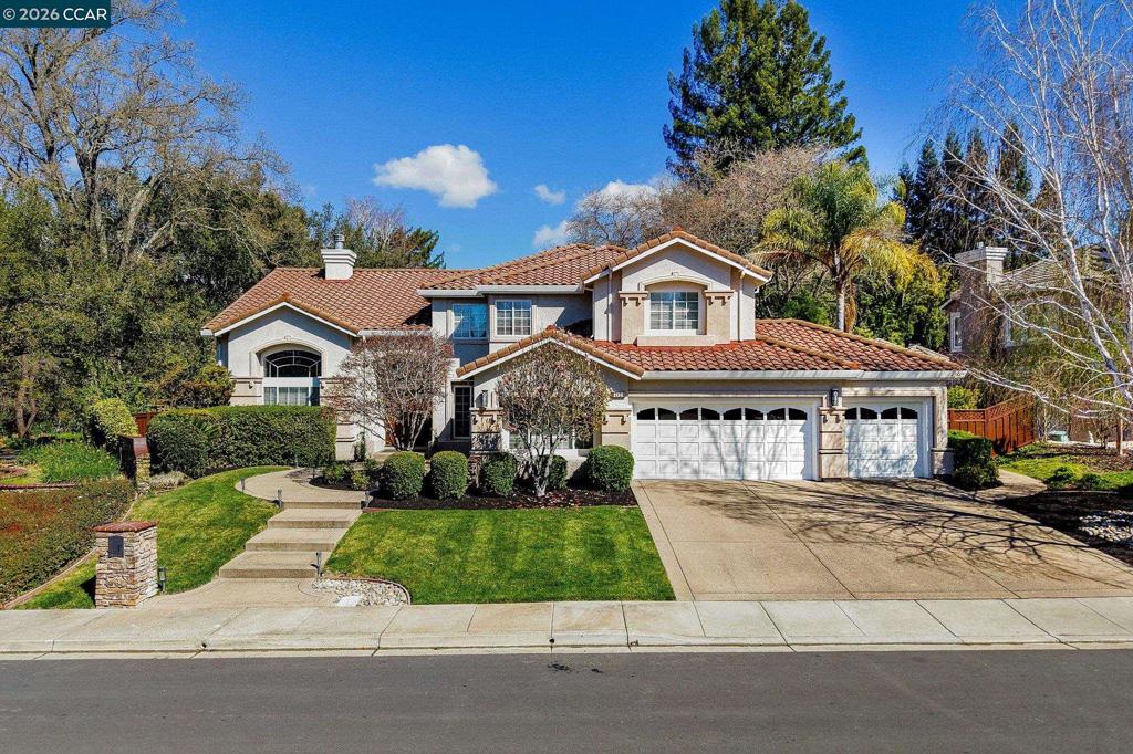 101 Victoria Pl Pl, Danville CA 94506