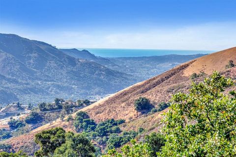 Ranch Lot#2, 500 El Caminito Carmel Valley CA 93924