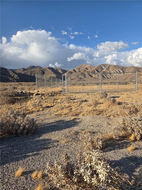 Photo of 0 Mint, Whitewater, CA 92282 (MLS # OC26125585)