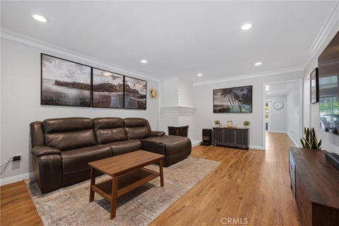 Photo of 3131 Laurel Avenue #9, Fullerton, CA 92835 (MLS # CV26190510)