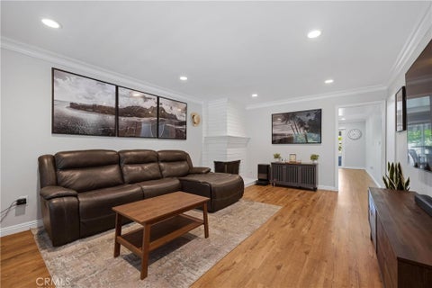 Photo of 3131 Laurel Avenue #9, Fullerton, CA 92835 (MLS # CV26190510)