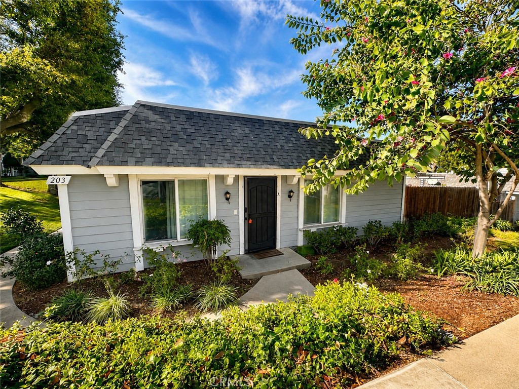 203 N Kodiak Street A