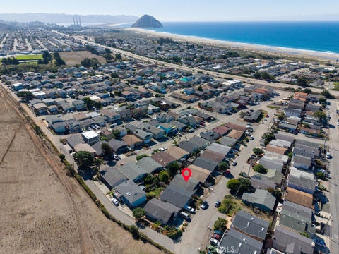 Tiny photo for 470 Nevis Street, Morro Bay, CA 93442 (MLS # PI26232252)