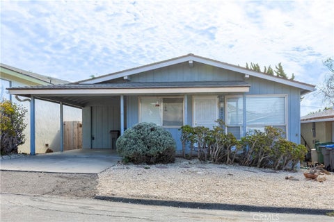 Photo of 470 Nevis Street, Morro Bay, CA 93442 (MLS # PI26232252)