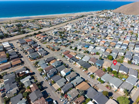 Tiny photo for 470 Nevis Street, Morro Bay, CA 93442 (MLS # PI26232252)