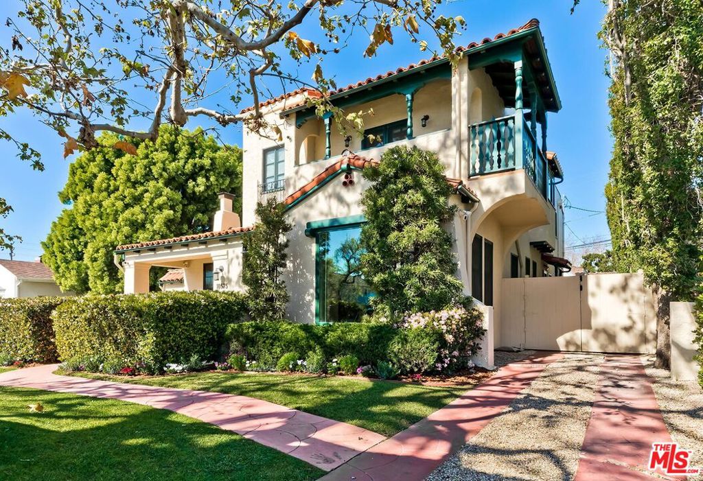 10575 Cushdon Avenue