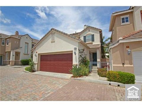 185 Seacountry Rancho Santa Margarita CA 92688