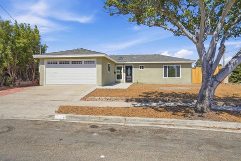 Photo of 6666 Rockglen Avenue AVE, San Diego, CA 92111 (MLS # 260022392SD)