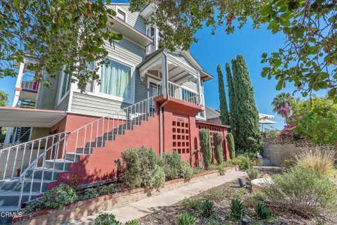 Photo of 6341 1/2 Rosswood Terrace, Los Angeles, CA 90042 (MLS # P1-28600)