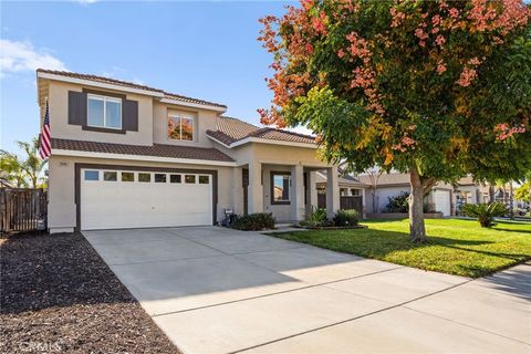 26941 Merced Street Menifee CA 92584