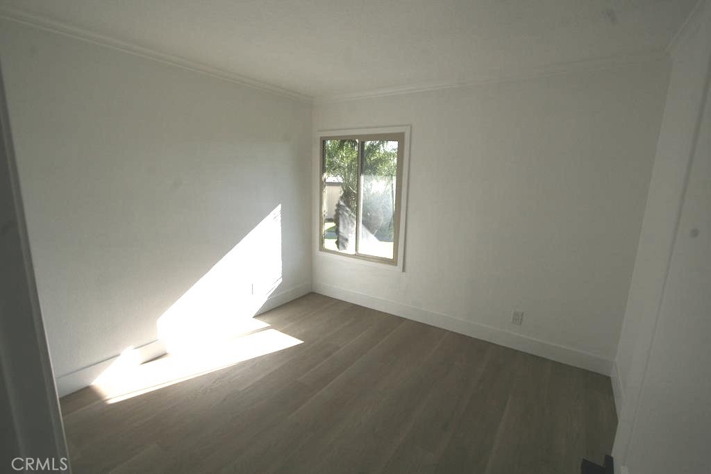 Moulton Parkway - Residential Lease