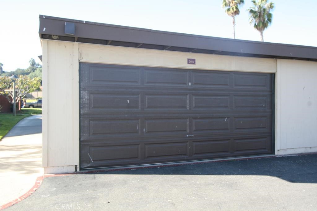 Moulton Parkway - Residential Lease