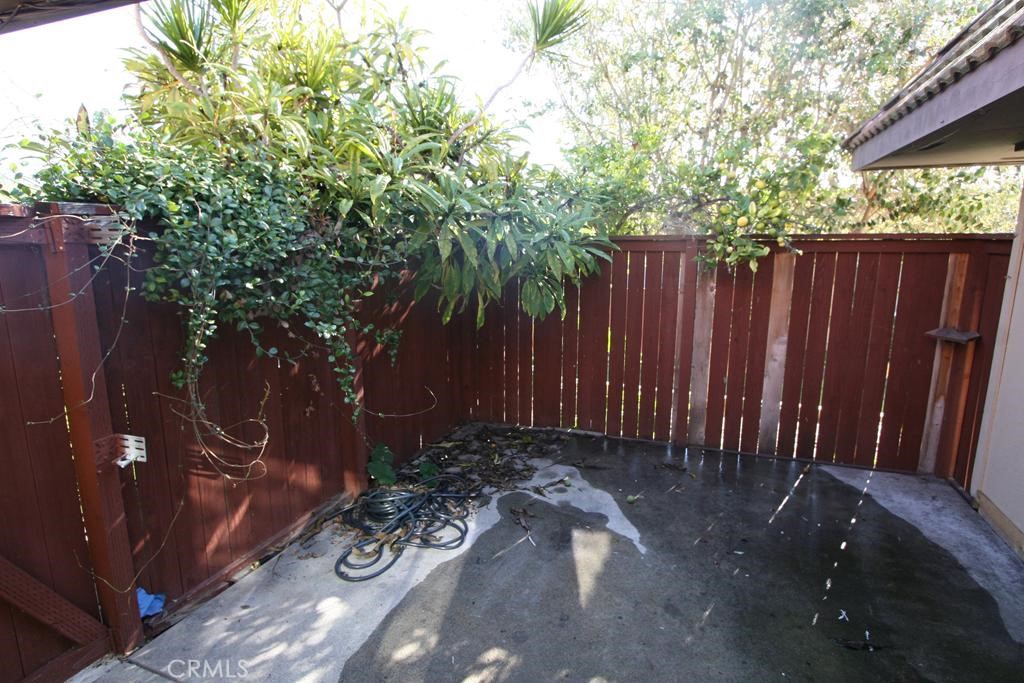 Moulton Parkway - Residential Lease