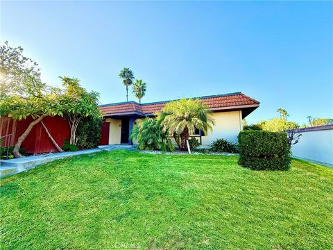 23376 Via San Miguel Aliso Viejo CA 92656