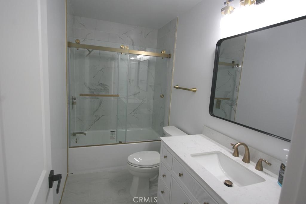 Moulton Parkway - Residential Lease