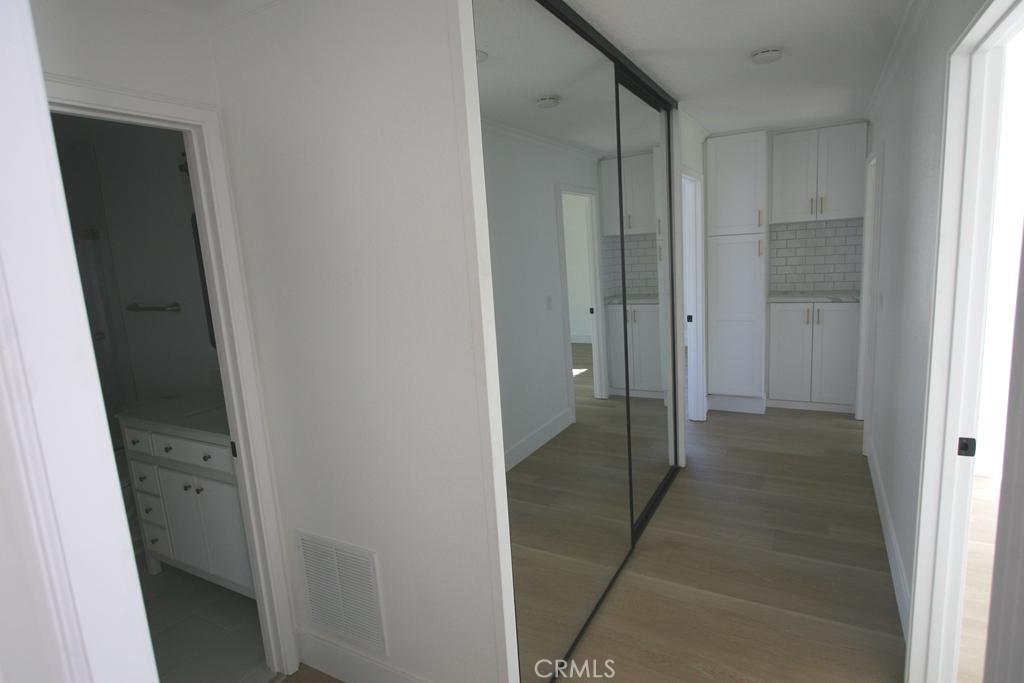 Moulton Parkway - Residential Lease