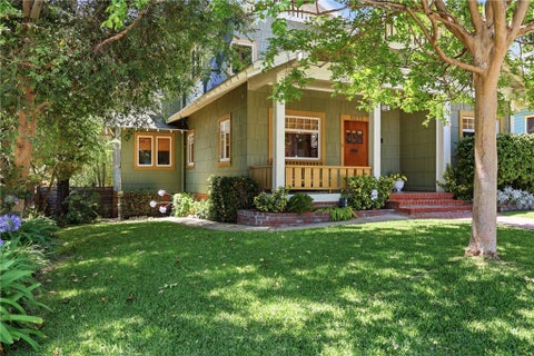 Photo of 6211 Washington Avenue, Whittier, CA 90601 (MLS # PW26102876)