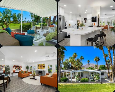 427 Calle Madrigal Cathedral City CA 92234