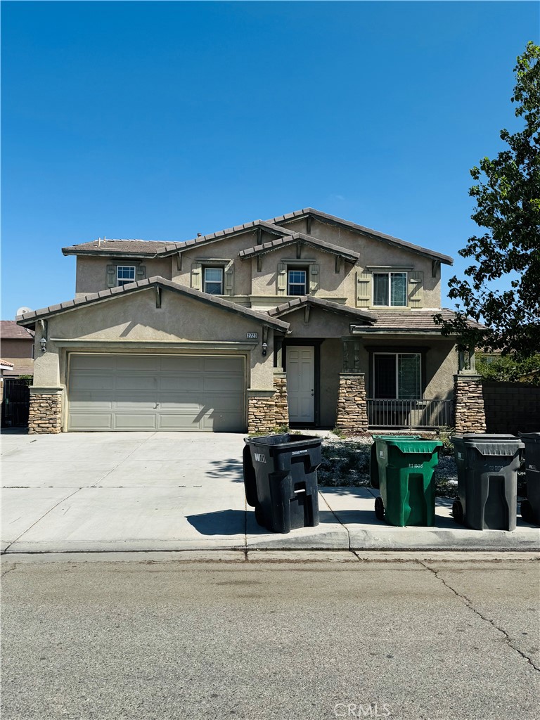 Welcome to this newly renovated 5 bedrooms and 3 full bath home! Section 8 approved for immediate voucher acceptance.