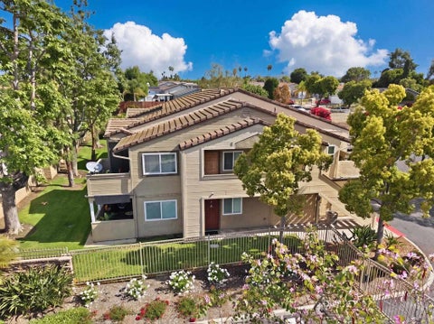 Photo of 5004 Los Morros Way #2, Oceanside, CA 92057 (MLS # NDP2603622)