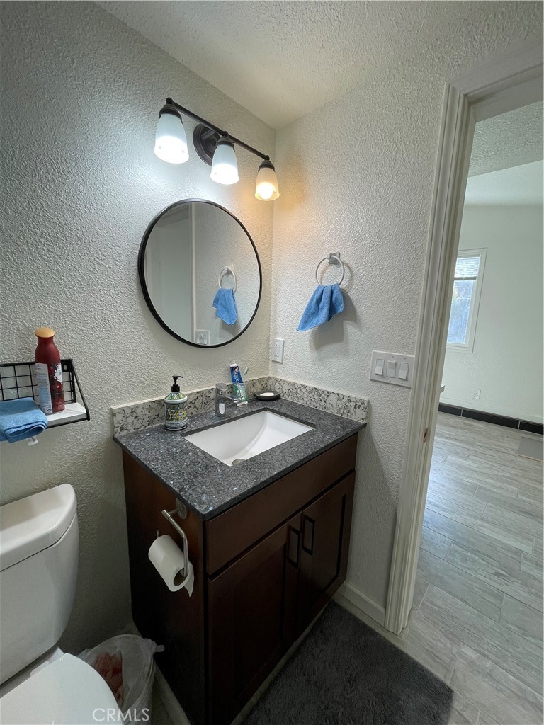 Unknown - Residential Income