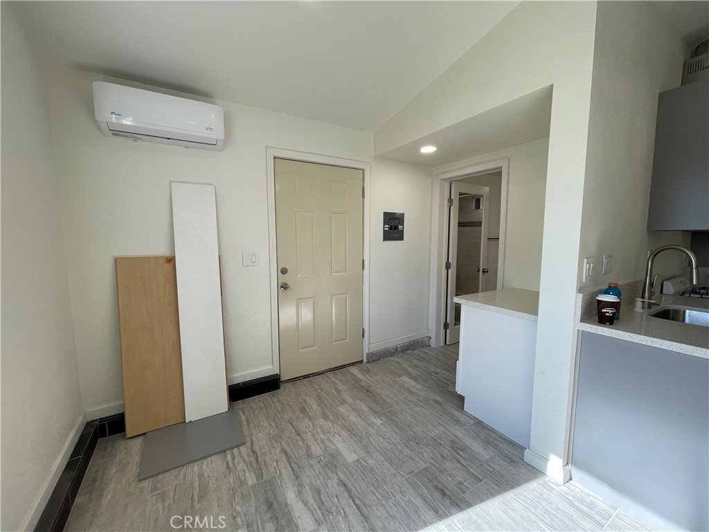 Unknown - Residential Income