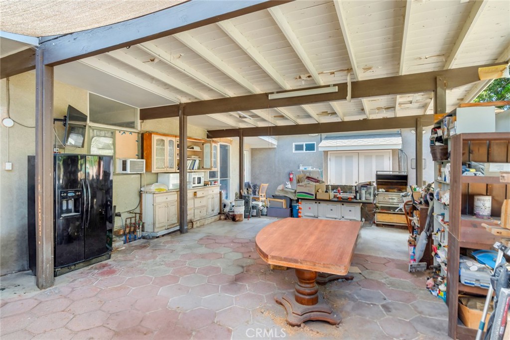 Unknown - Residential Income