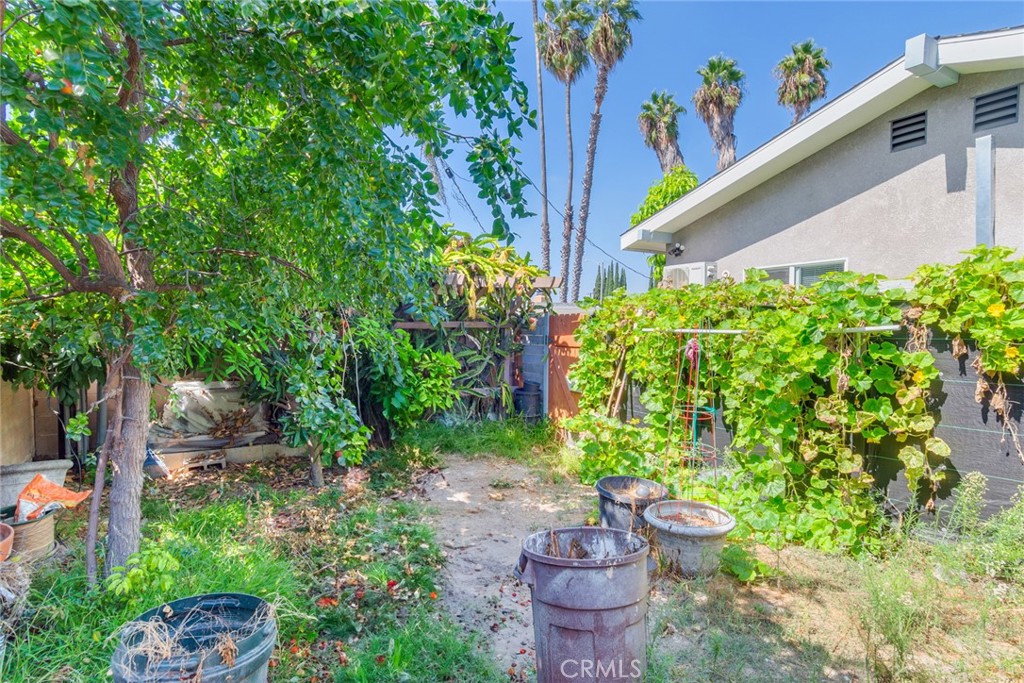 Unknown - Residential Income