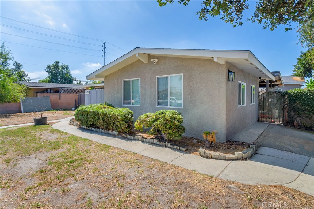 Unknown - Residential Income