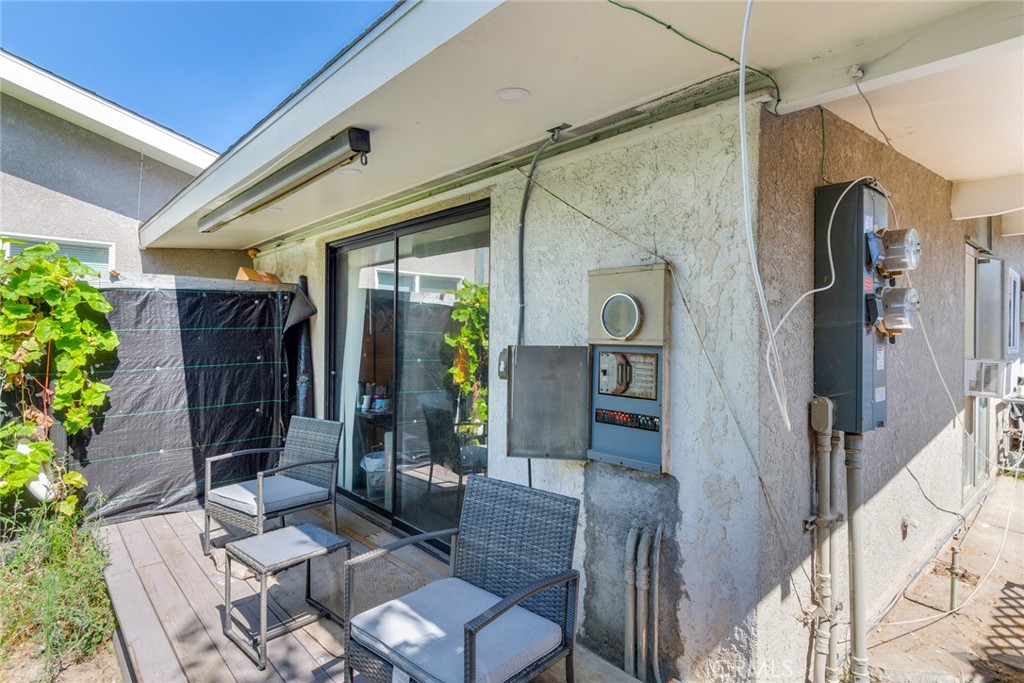 Unknown - Residential Income