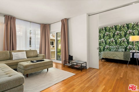 Photo of 4353 Colfax Avenue #24, Studio City, CA 91604 (MLS # 26992573)