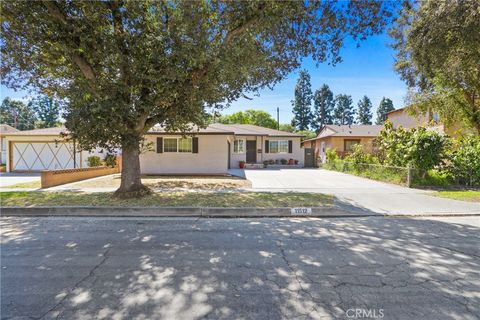 11512 Harvard Drive Norwalk CA 90650