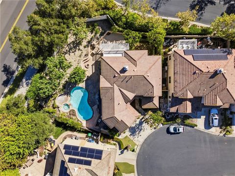 12 Coastal Oak Coto de Caza CA 92679