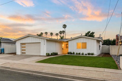 Photo of San Diego, CA 92117 (MLS # 260013883SD)