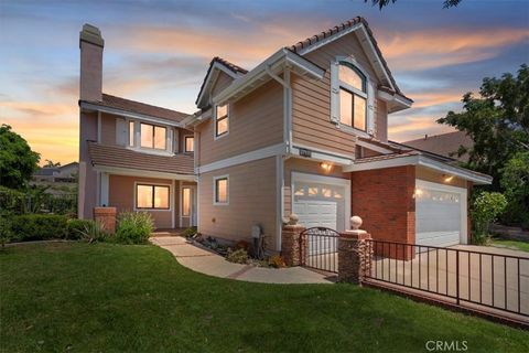 27911 Sheffield Mission Viejo CA 92692