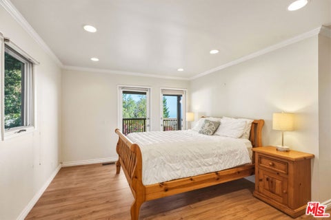 Tiny photo for 2965 Seabreeze Drive, Malibu, CA 90265 (MLS # 26862333)