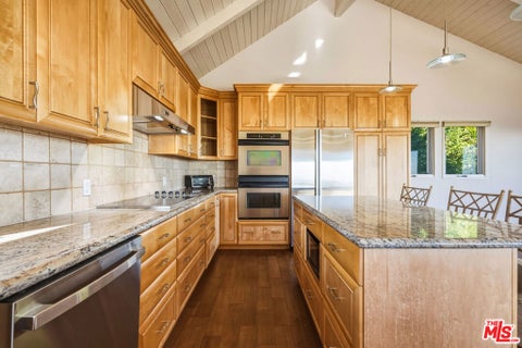 Tiny photo for 2965 Seabreeze Drive, Malibu, CA 90265 (MLS # 26862333)