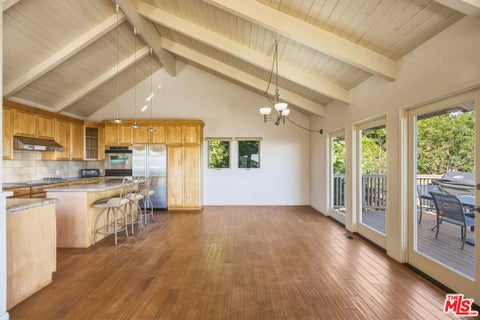 Tiny photo for 2965 Seabreeze Drive, Malibu, CA 90265 (MLS # 26862333)