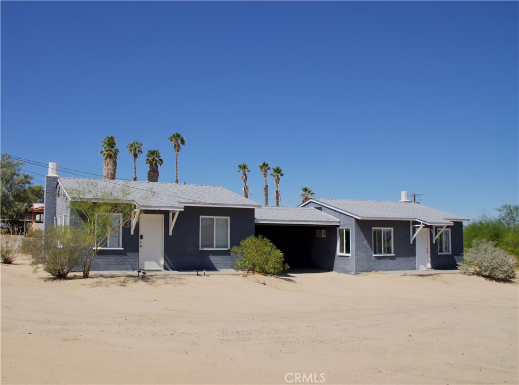 73514 Desert Trail Drive