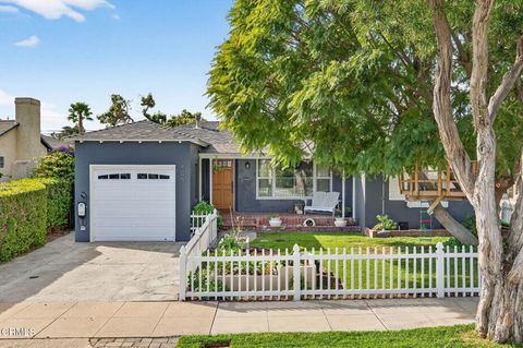 405 Howard Street Ventura CA 93003