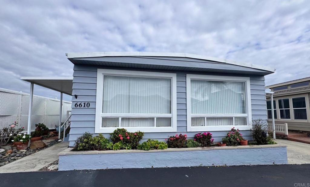 Photo of 6610 Easy Street, Carlsbad, CA 92011 (MLS # NDP2601064)