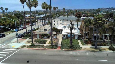 1300 Grand Avenue San Diego CA 92109