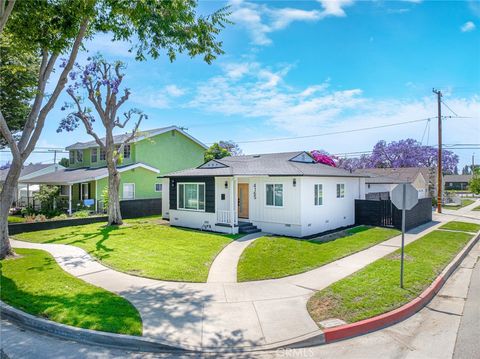 4165 Redline Drive Lakewood CA 90713