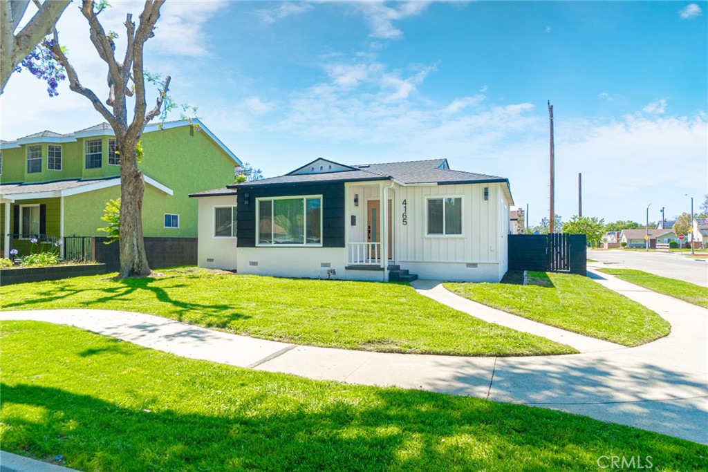 4165 Redline Drive