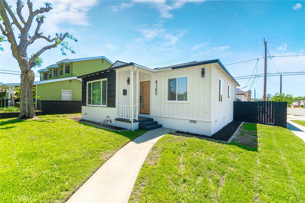 4165 Redline Drive