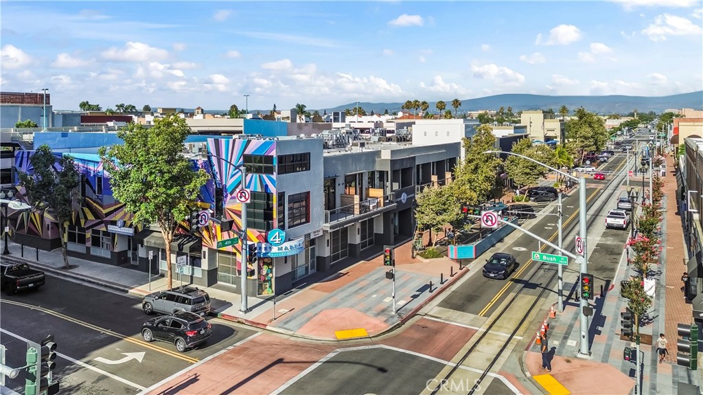 Lacy - Residential Income