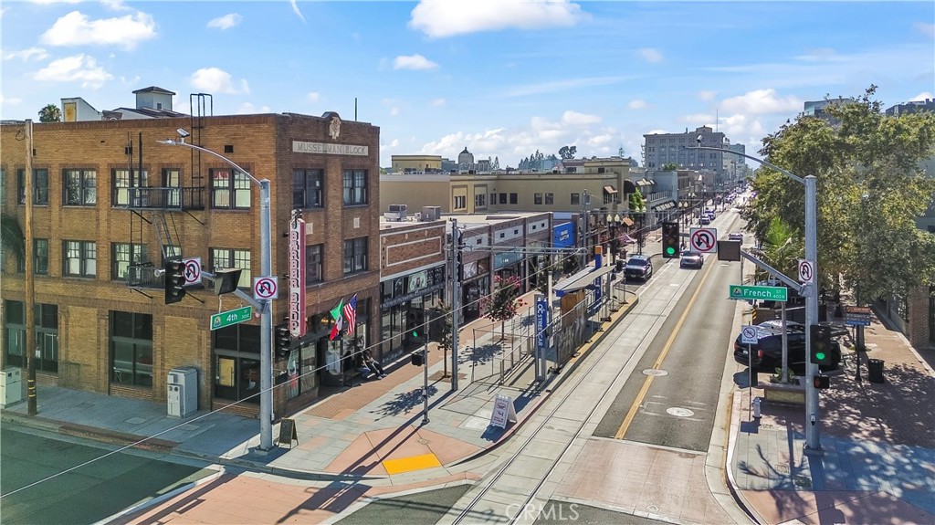 Lacy - Residential Income