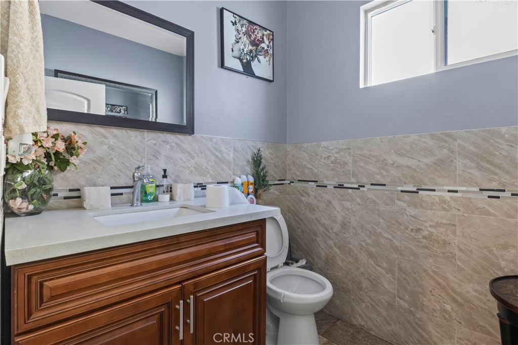 Lacy - Residential Income